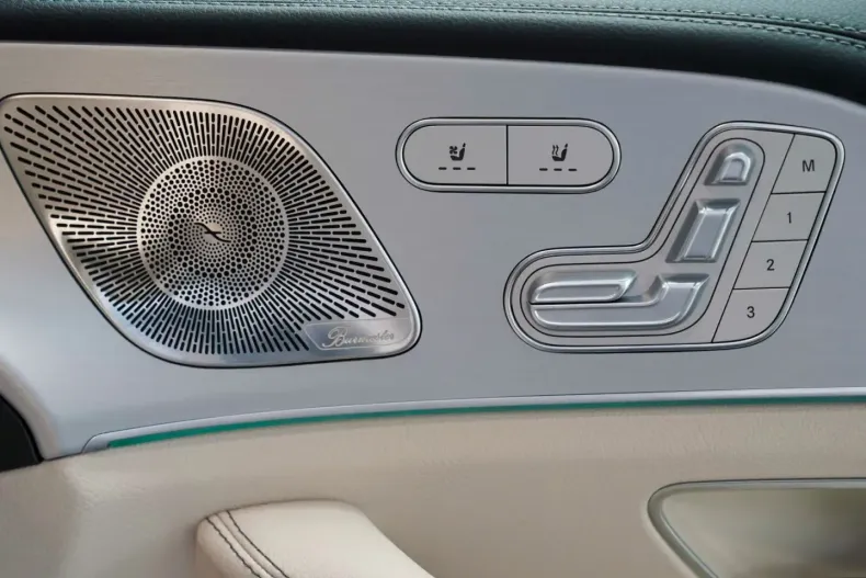 Mercedes-Benz GLE 300 din 2023 cu 20.592 km - oferta MER113322 - foto 11