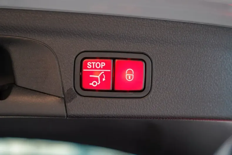 Mercedes-Benz GLE 300 din 2023 cu 20.592 km - oferta MER113322 - foto 12