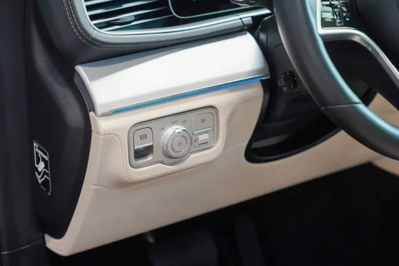 Mercedes-Benz GLE 300 din 2023 cu 20.592 km - oferta MER113322 - foto 16