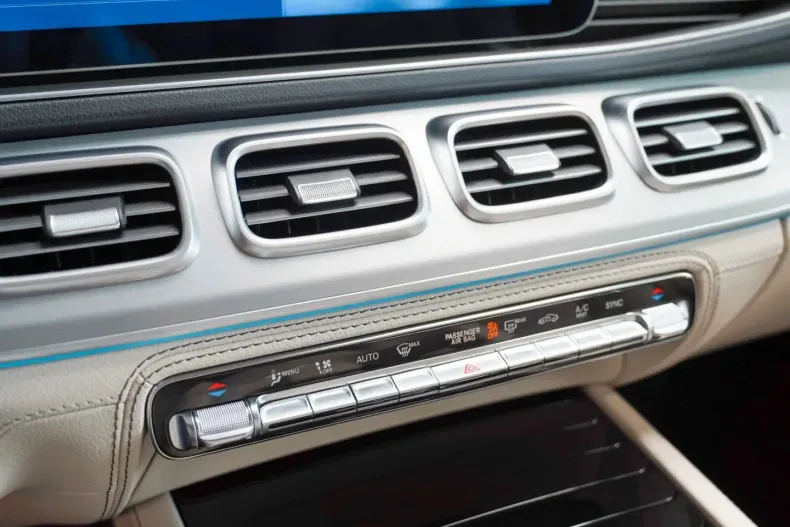 Mercedes-Benz GLE 300 din 2023 cu 20.592 km - oferta MER113322 - foto 20