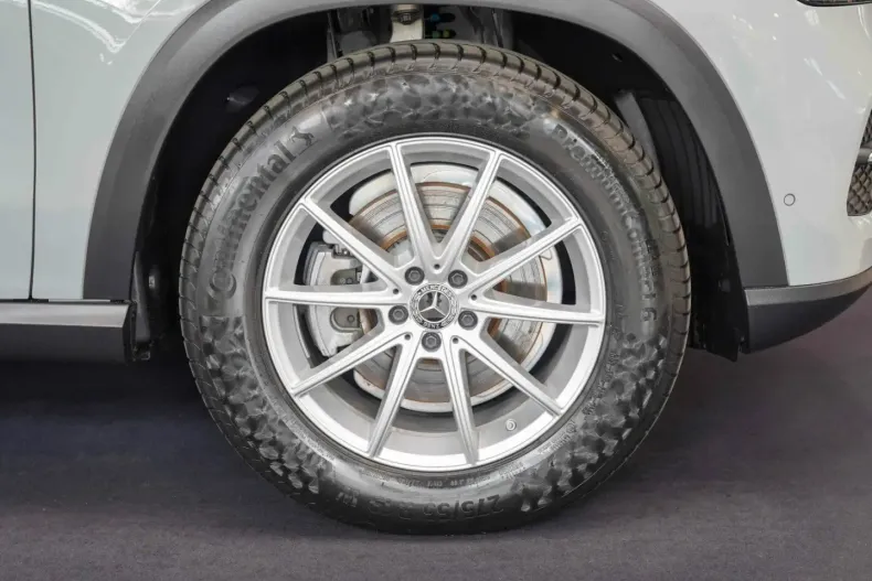 Mercedes-Benz GLE 300 din 2023 cu 20.592 km - oferta MER113322 - foto 23