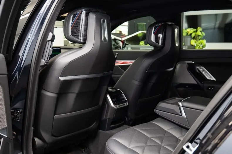 BMW 740 din 2023 cu 49.300 km - oferta BMW113325 - foto 8