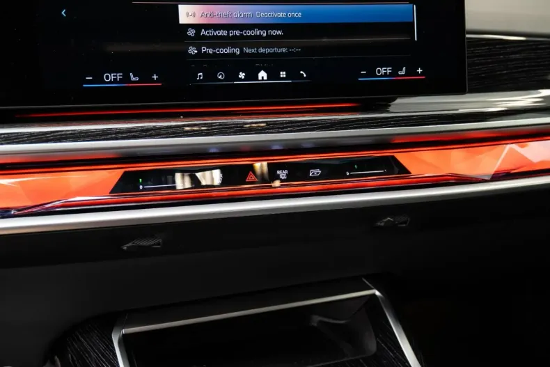 BMW 740 din 2023 cu 49.300 km - oferta BMW113325 - foto 13