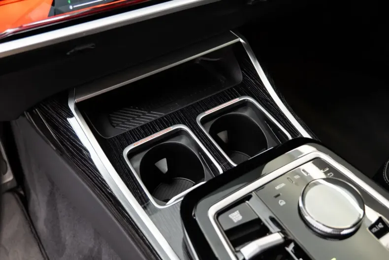 BMW 740 din 2023 cu 49.300 km - oferta BMW113325 - foto 14