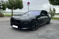 BMW 740 din 2024 cu 24.990 km - oferta BMW113326 - foto 1