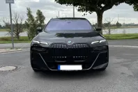 BMW 740 din 2024 cu 24.990 km - oferta BMW113326 - foto 2