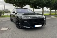 BMW 740 din 2024 cu 24.990 km - oferta BMW113326 - foto 3