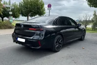 BMW 740 din 2024 cu 24.990 km - oferta BMW113326 - foto 8