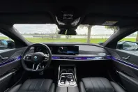 BMW 740 din 2024 cu 24.990 km - oferta BMW113326 - foto 9