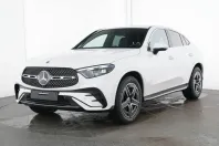 Mercedes-Benz GLC 220 din 2024 cu 7.260 km - oferta MER113330 - foto 1