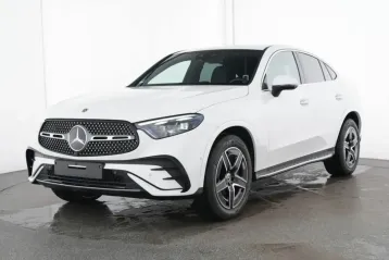 Mercedes-Benz GLC 220 din 2024 - oferta MER113330