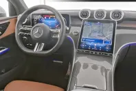 Mercedes-Benz GLC 220 din 2024 cu 7.260 km - oferta MER113330 - foto 5