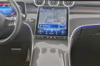 Mercedes-Benz GLC 220 din 2024 cu 7.260 km - oferta MER113330 - foto 7