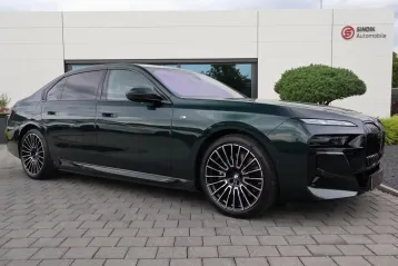 BMW 750 din 2025 - oferta BMW113331