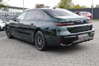 BMW 750 din 2025 cu 7.000 km - oferta BMW113331 - foto 5