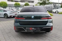 BMW 750 din 2025 cu 7.000 km - oferta BMW113331 - foto 6