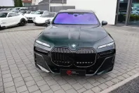 BMW 750 din 2025 cu 7.000 km - oferta BMW113331 - foto 8