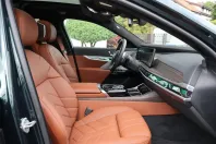 BMW 750 din 2025 cu 7.000 km - oferta BMW113331 - foto 11