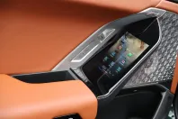 BMW 750 din 2025 cu 7.000 km - oferta BMW113331 - foto 16