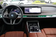 BMW 750 din 2025 cu 7.000 km - oferta BMW113331 - foto 18