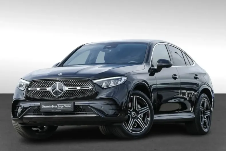 Mercedes-Benz GLC 300 din 2024 cu 12.072 km - oferta MER113332 - foto 1