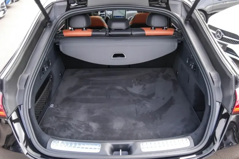 Mercedes-Benz GLC 300 din 2024 cu 12.072 km - oferta MER113332 - foto 15