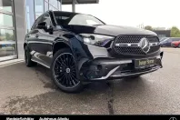 Mercedes-Benz GLC 300 din 2024 cu 5.781 km - oferta MER113333 - foto 1