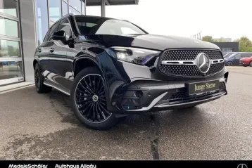 Mercedes-Benz GLC 300 din 2024 - oferta MER113333