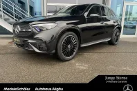 Mercedes-Benz GLC 300 din 2024 cu 5.781 km - oferta MER113333 - foto 2