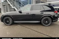 Mercedes-Benz GLC 300 din 2024 cu 5.781 km - oferta MER113333 - foto 5