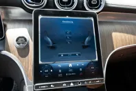 Mercedes-Benz GLC 300 din 2024 cu 17.987 km - oferta MER113334 - foto 13