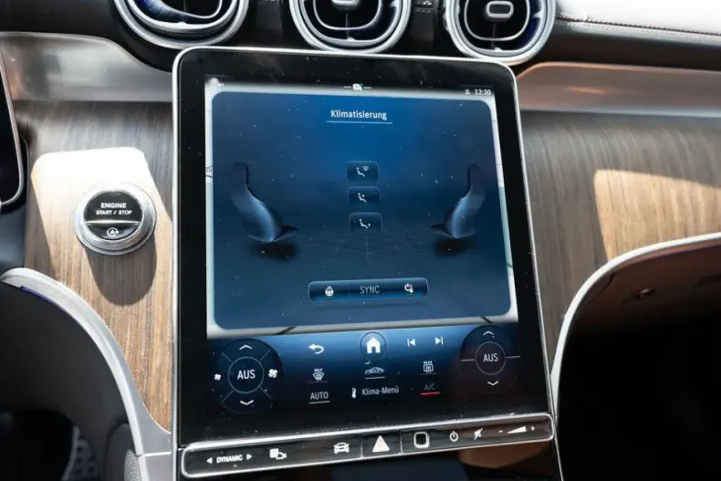 Mercedes-Benz GLC 300 din 2024 cu 17.987 km - oferta MER113334 - foto 13