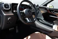 Mercedes-Benz GLC 300 din 2024 cu 17.987 km - oferta MER113334 - foto 20