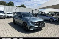 Mercedes-Benz GLC 220 din 2024 cu 33.570 km - oferta MER113335 - foto 1