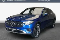 Mercedes-Benz GLC 300 din 2024 cu 23.246 km - oferta MER113337 - foto 1