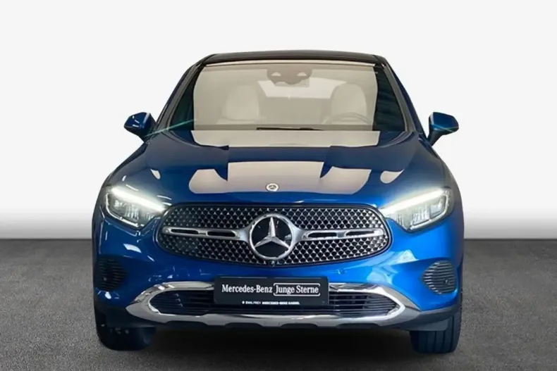 Mercedes-Benz GLC 300 din 2024 cu 23.246 km - oferta MER113337 - foto 3