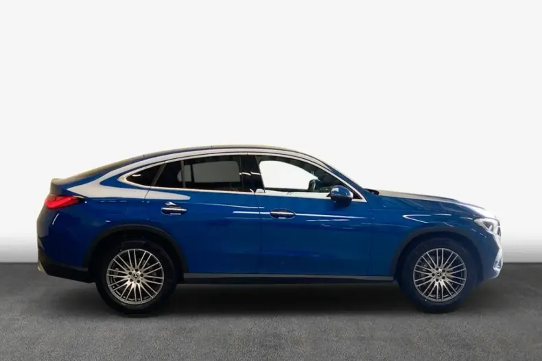 Mercedes-Benz GLC 300 din 2024 cu 23.246 km - oferta MER113337 - foto 4