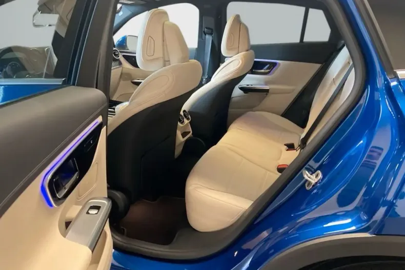 Mercedes-Benz GLC 300 din 2024 cu 23.246 km - oferta MER113337 - foto 8