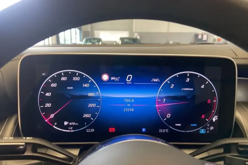 Mercedes-Benz GLC 300 din 2024 cu 23.246 km - oferta MER113337 - foto 11