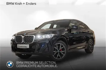 BMW X4 din 2024 - oferta BMW113339