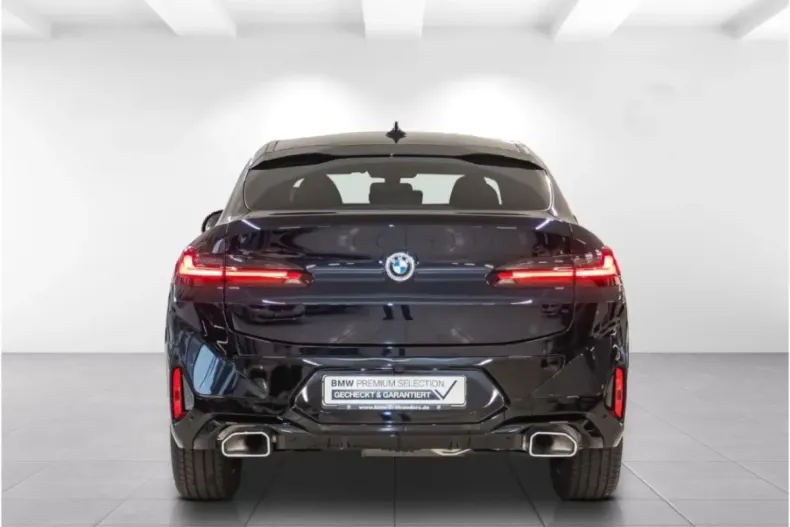 BMW X4 din 2024 cu 11.800 km - oferta BMW113339 - foto 5