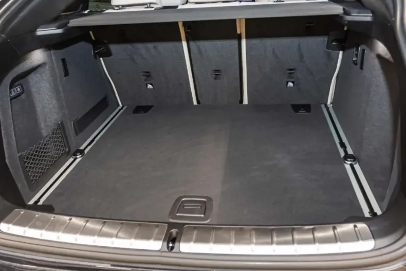 BMW X4 din 2024 cu 11.800 km - oferta BMW113339 - foto 17