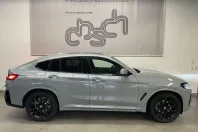 BMW X4 din 2024 cu 21.390 km - oferta BMW113341 - foto 1