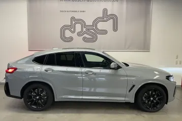 BMW X4 din 2024 - oferta BMW113341