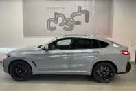 BMW X4 din 2024 cu 21.390 km - oferta BMW113341 - foto 2