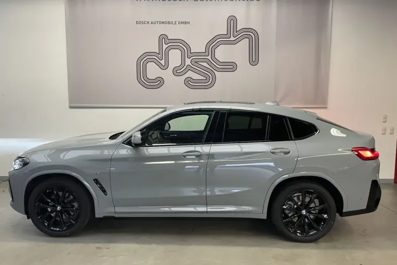 BMW X4 din 2024 cu 21.390 km - oferta BMW113341 - foto 2