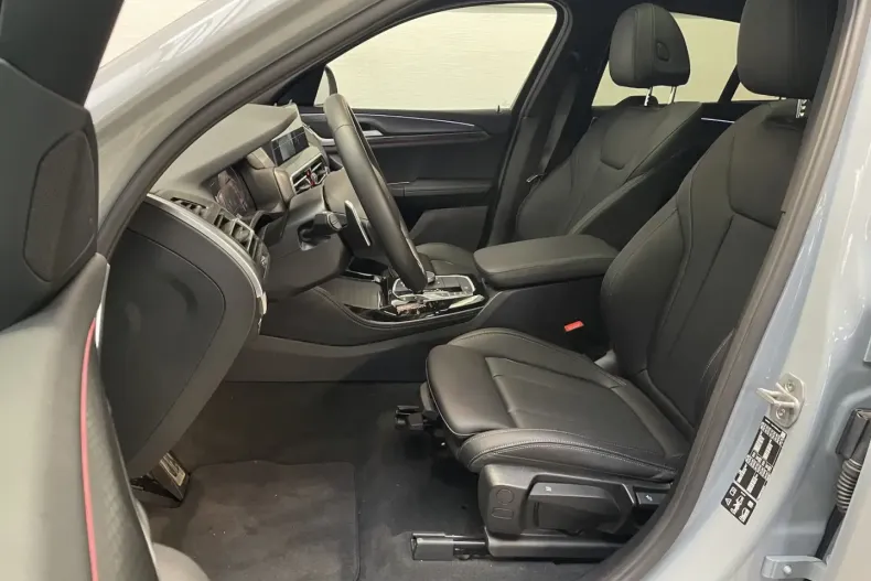 BMW X4 din 2024 cu 21.390 km - oferta BMW113341 - foto 3