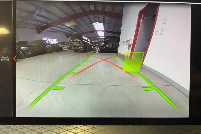 BMW X4 din 2024 cu 21.390 km - oferta BMW113341 - foto 4