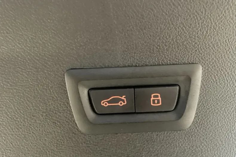 BMW X4 din 2024 cu 21.390 km - oferta BMW113341 - foto 8