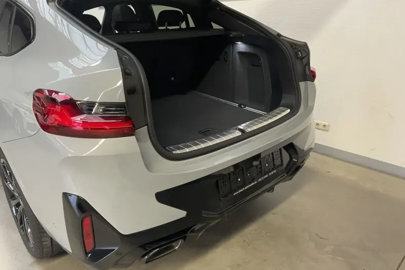 BMW X4 din 2024 cu 21.390 km - oferta BMW113341 - foto 9